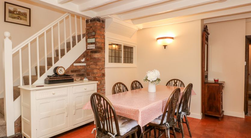 Photo of Chapel Cottage