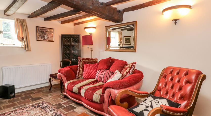 Photo of Chapel Cottage