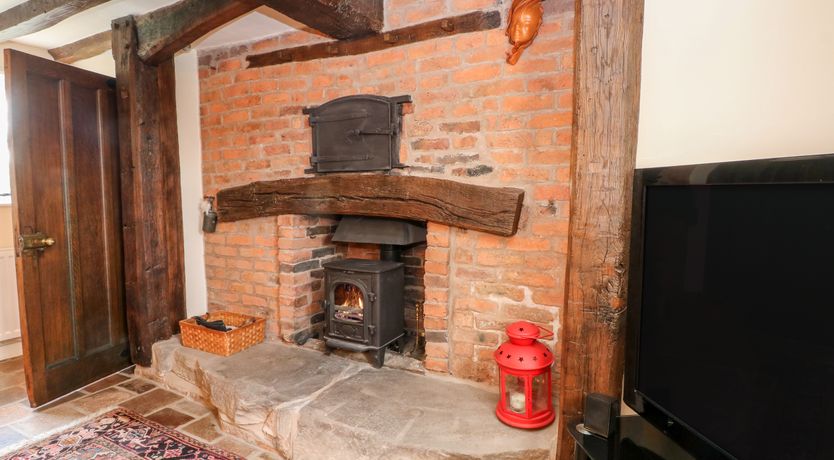 Photo of Chapel Cottage