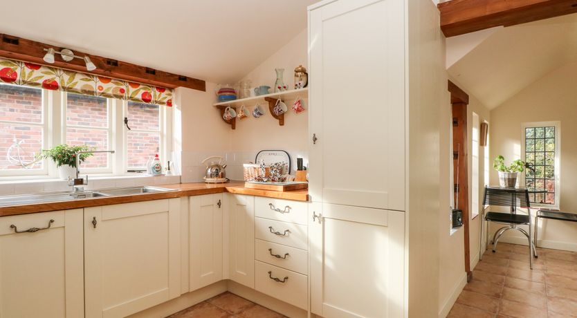 Photo of Chapel Cottage