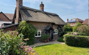 Photo of Chapel Cottage