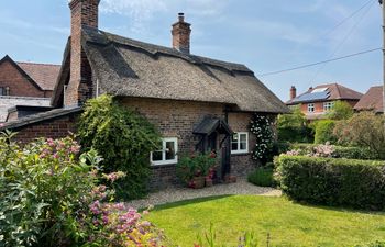 Chapel Cottage Holiday Cottage