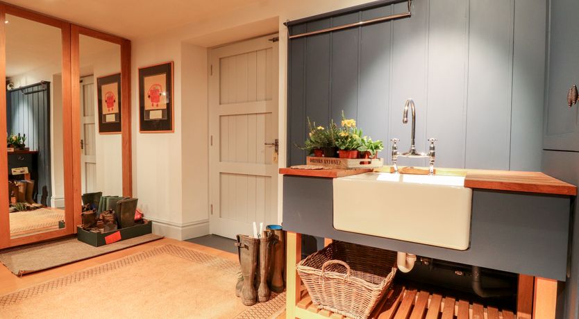 Photo of The Boot Room