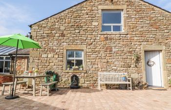 The Boot Room Holiday Cottage