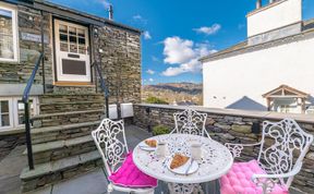 Photo of Prospect Cottage Loft