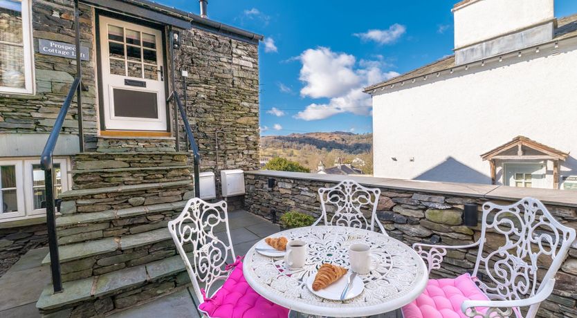 Photo of Prospect Cottage Loft