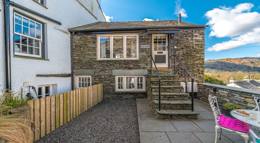 Photo of Prospect Cottage Loft