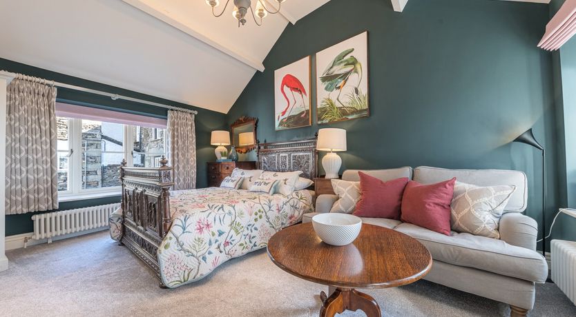 Photo of Prospect Cottage Loft