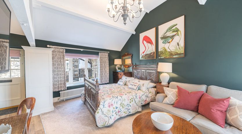 Photo of Prospect Cottage Loft