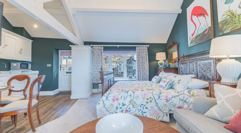 Photo of Prospect Cottage Loft