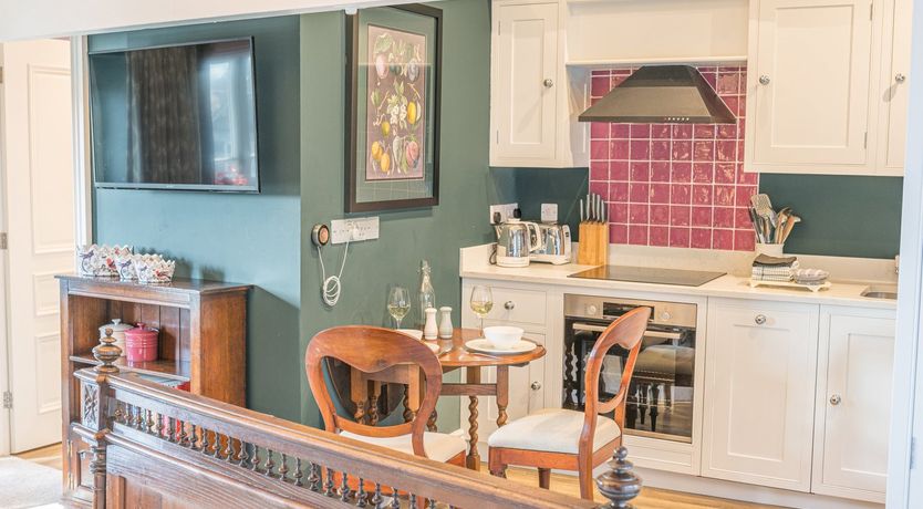 Photo of Prospect Cottage Loft