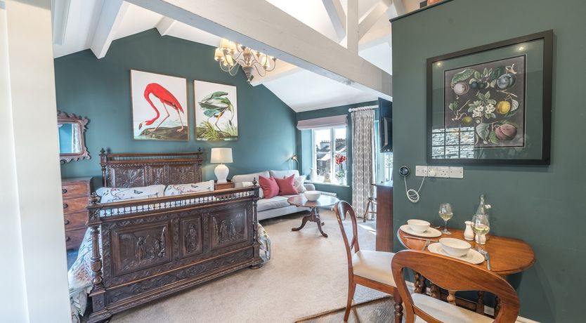 Photo of Prospect Cottage Loft