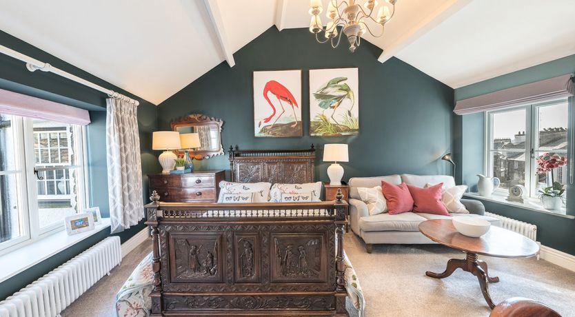 Photo of Prospect Cottage Loft