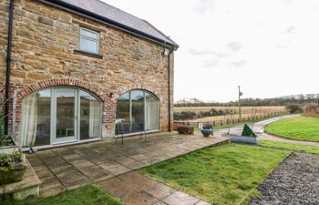 Bowes Barn Holiday Cottage