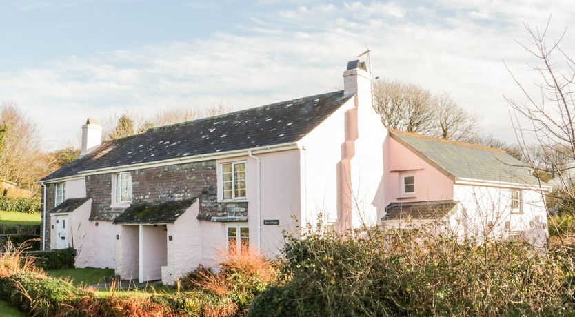 Photo of 2 Rose Cottages