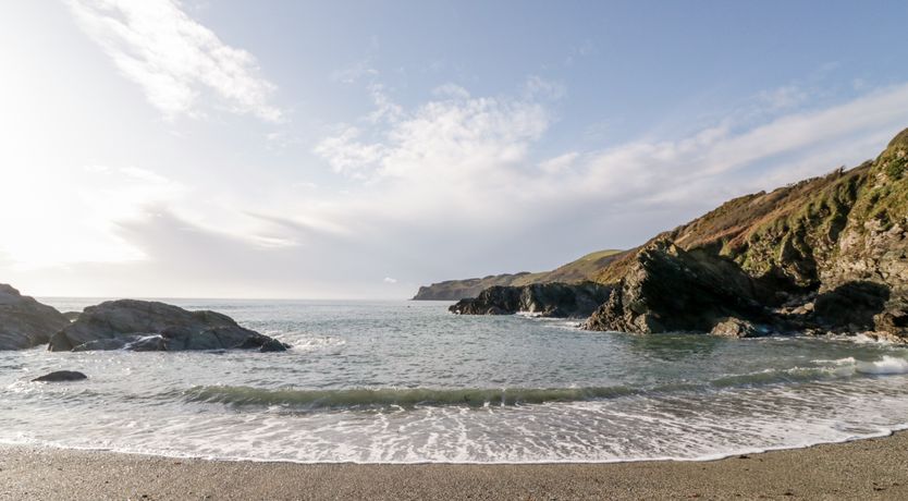 Photo of 2 Rose Cottages
