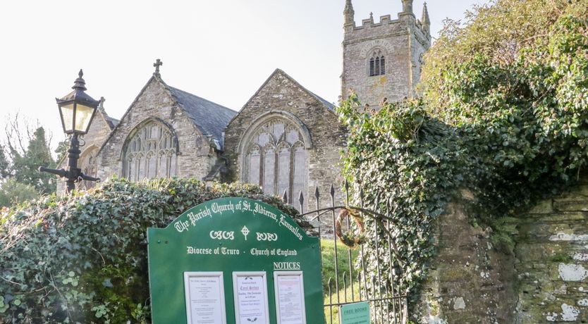 Photo of 4 Rose Cottages