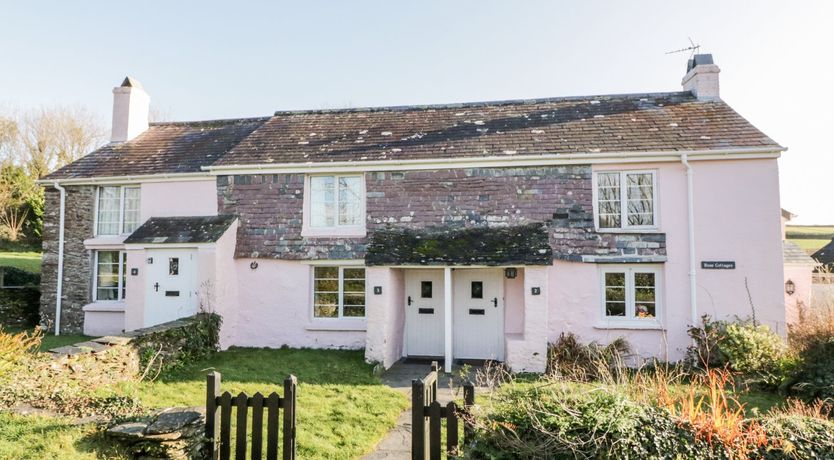 Photo of 4 Rose Cottages