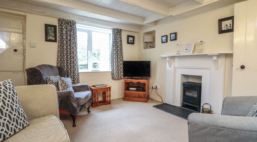 Photo of 4 Rose Cottages