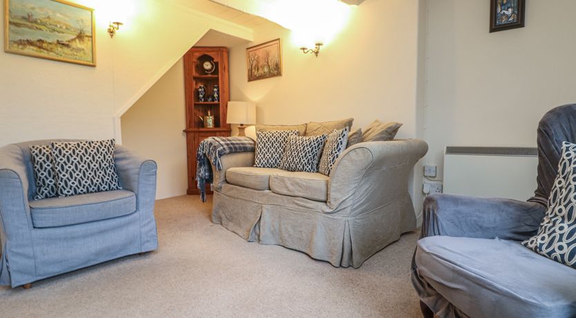 Photo of 4 Rose Cottages