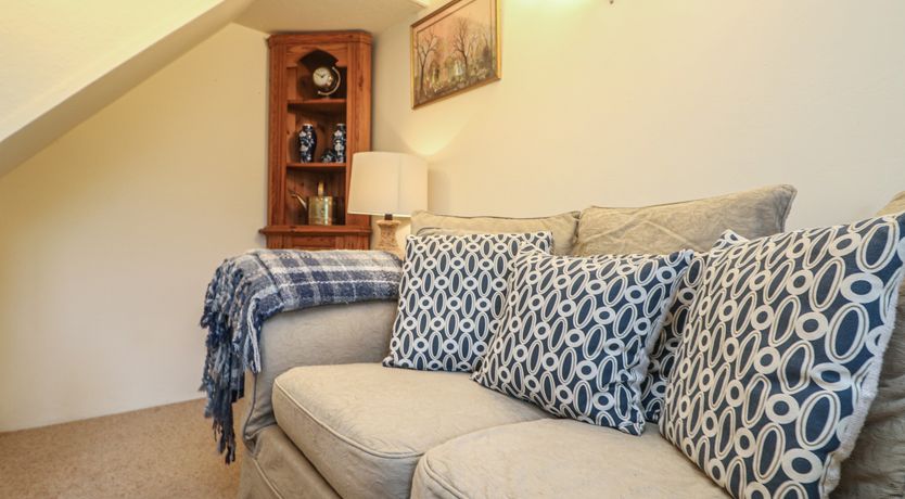 Photo of 4 Rose Cottages