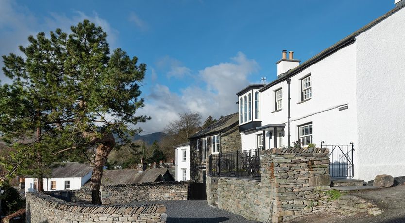 Photo of Prospect House