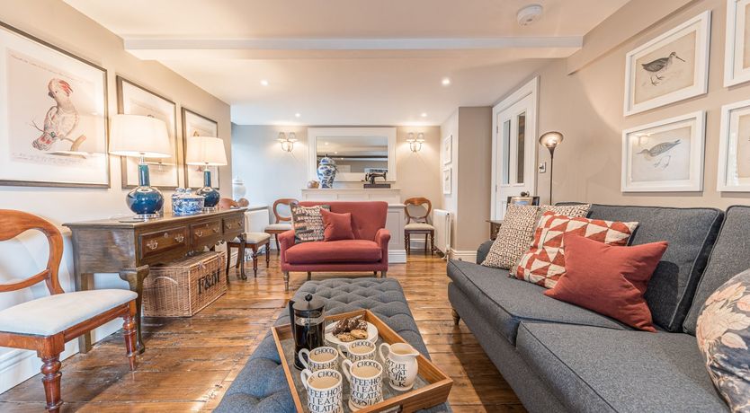 Photo of Prospect House