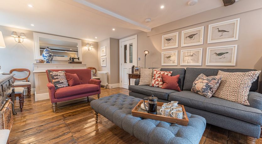 Photo of Prospect House