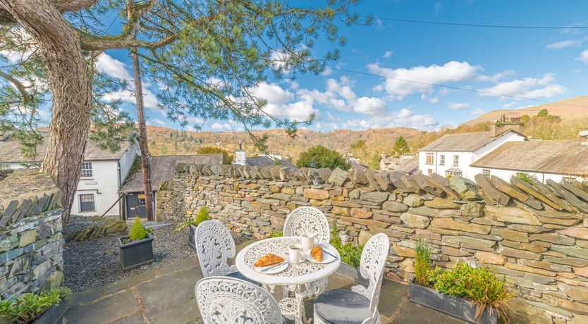 Photo of Prospect Cottage Studio