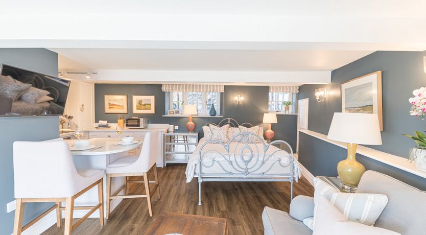 Photo of Prospect Cottage Studio