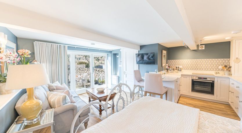 Photo of Prospect Cottage Studio