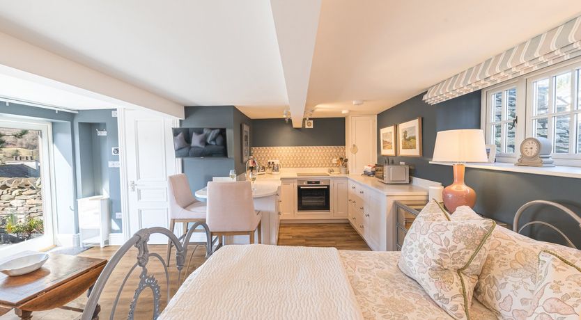 Photo of Prospect Cottage Studio