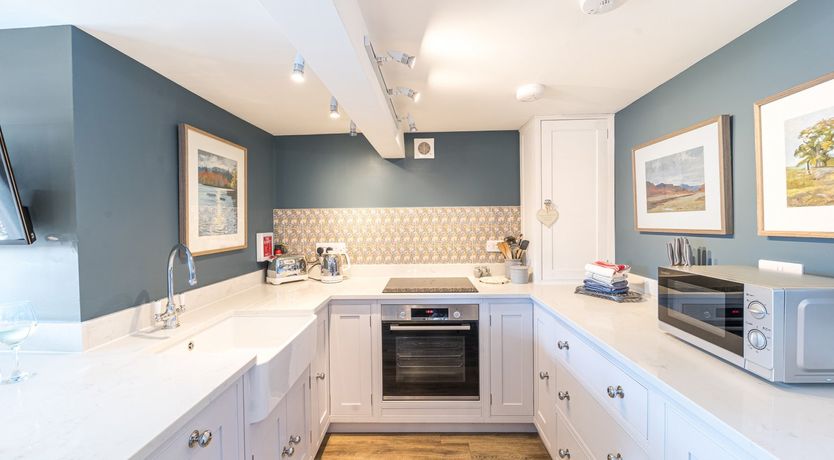 Photo of Prospect Cottage Studio