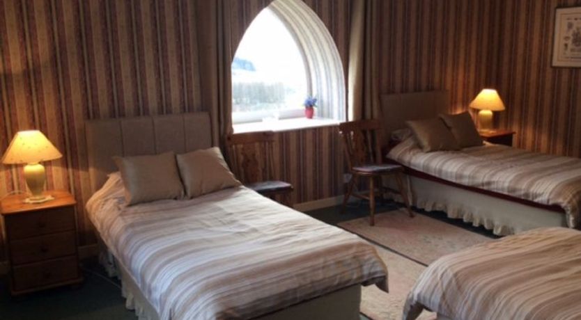 Photo of Wester Riechip