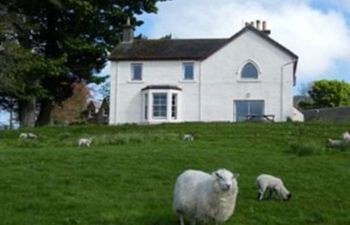 Wester Riechip Holiday Cottage