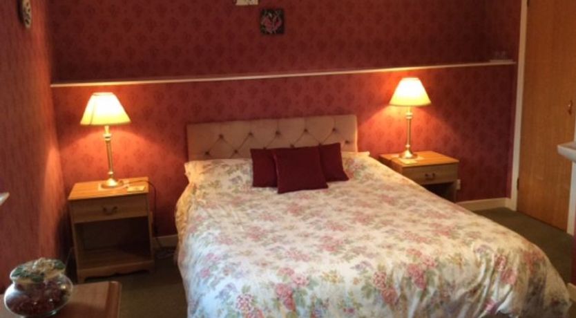 Photo of Wester Riechip