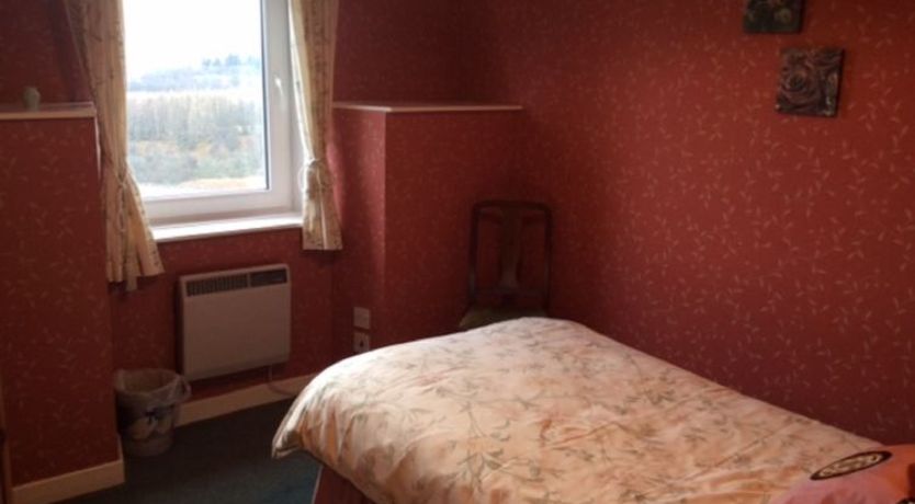 Photo of Wester Riechip