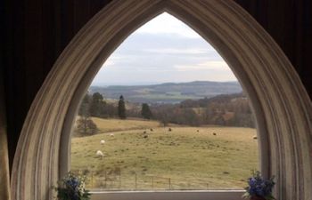 Wester Riechip Holiday Cottage