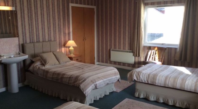 Photo of Wester Riechip