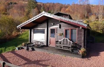 Highand Lodges Holiday Cottage