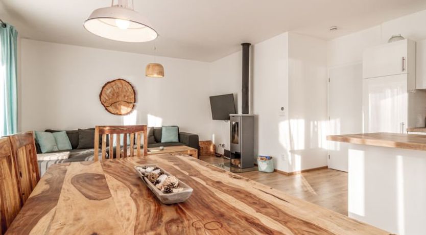 Photo of Lakeside Village 4 (+ sauna)