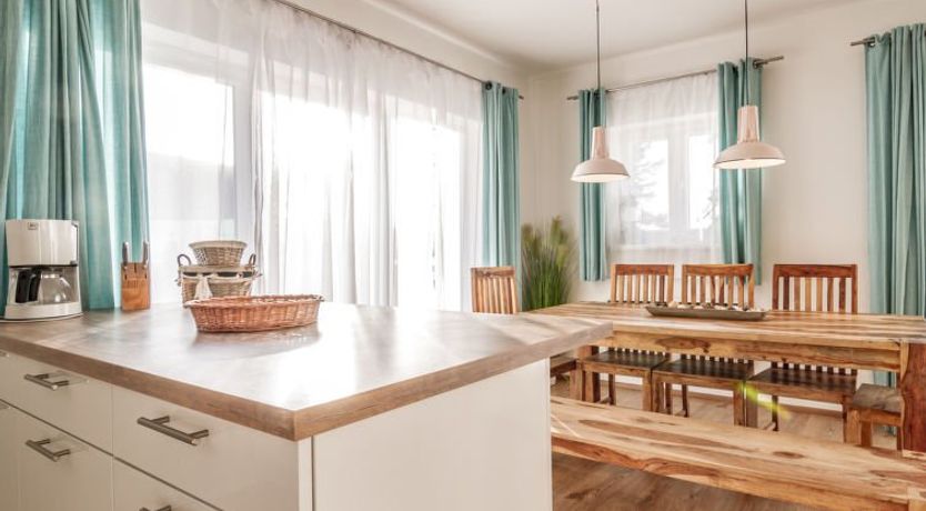 Photo of Lakeside Village 4 (+ sauna)