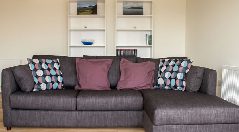 Photo of Taigh Uilleim