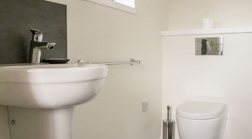 Photo of Taigh Uilleim