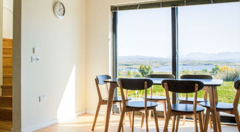 Photo of Taigh Uilleim