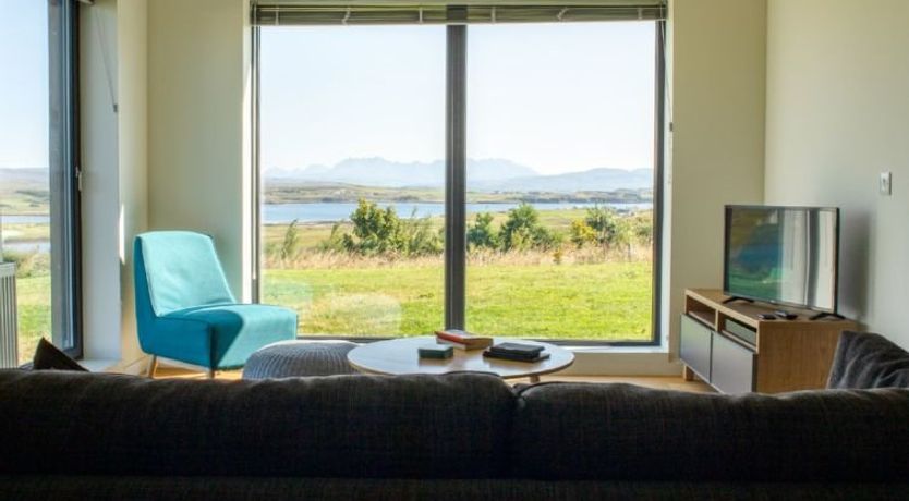 Photo of Taigh Uilleim