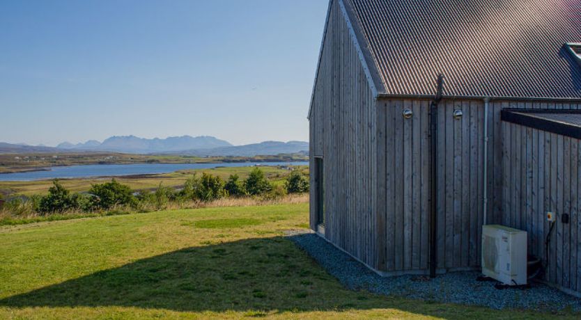 Photo of Taigh Uilleim