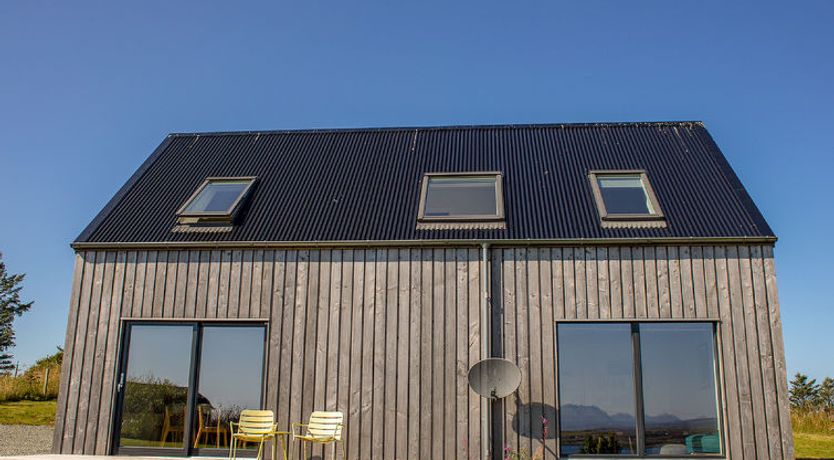 Photo of Taigh Uilleim