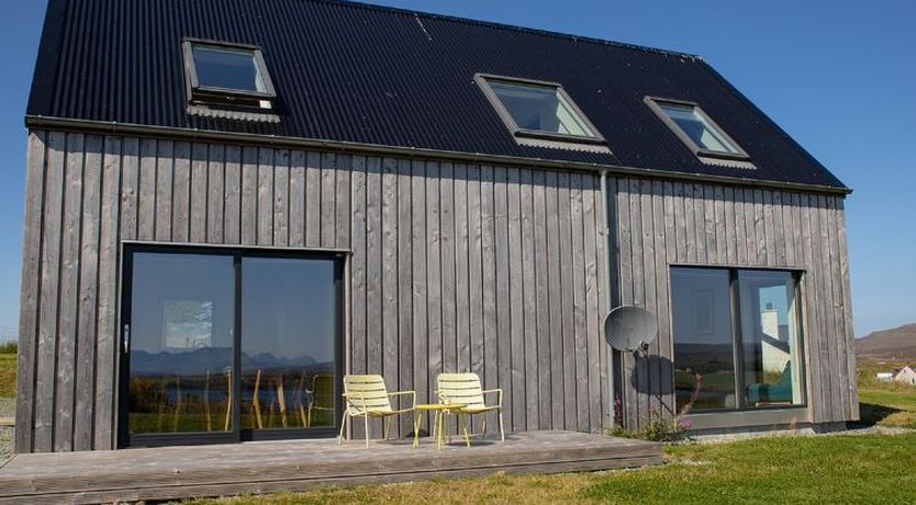 Photo of Taigh Uilleim