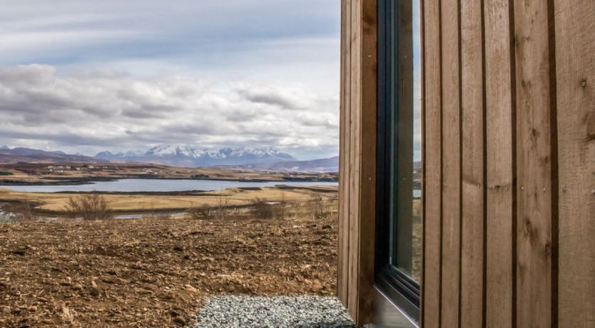 Photo of Taigh Uilleim